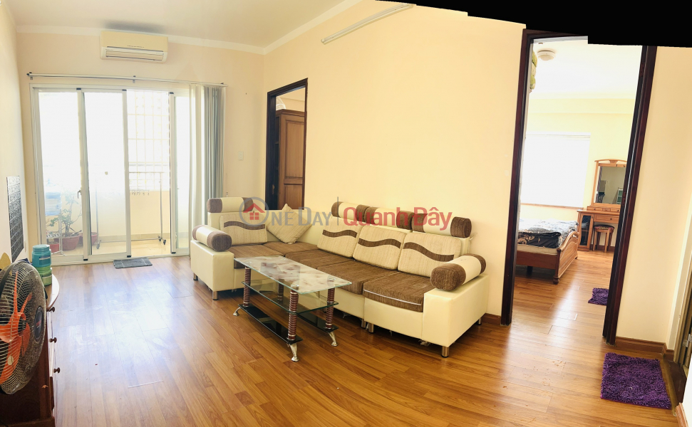 Own a SEA VIEW APARTMENT NOW - Nice Location In Vung Tau City Center Sales Listings
