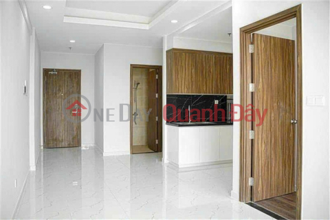 Only 300 million to own a Studio apartment in Vincom Di An next to Thu Duc City. _0
