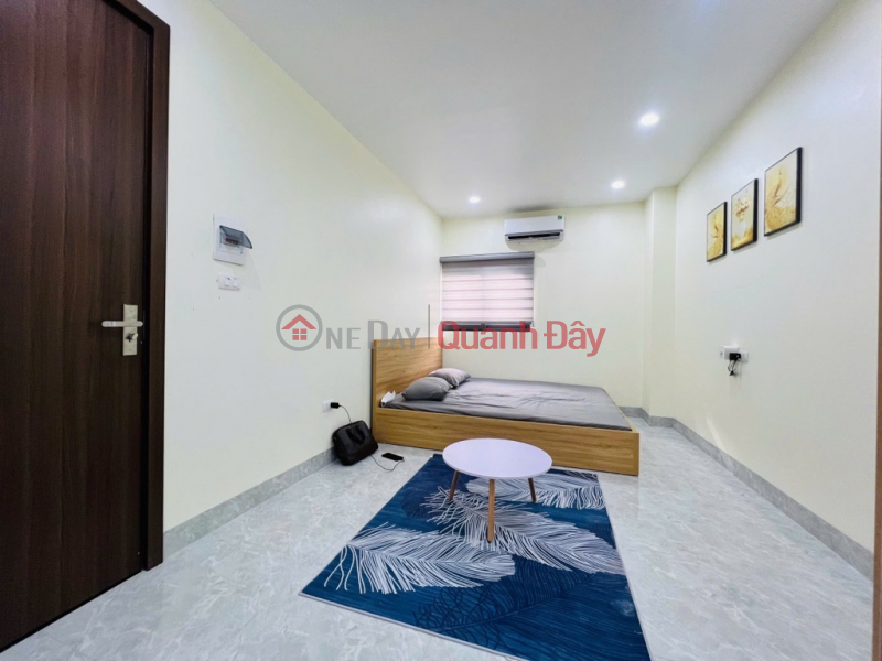 đ 17.5 Billion | NEWLY BUILT MINI APARTMENT BUILDING, CORNER LOT, TWO OPEN AIR, 6 FLOORS, TOTAL 20 POOLS, FULLY FURNISHED
