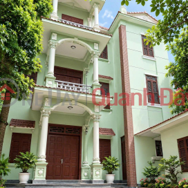 SIÊU PHẨM, BÁN ĐẤT TẶNG NHÀ 3 TẦNG TẠI TP. TỪ SƠN, DT 220M2, GIÁ CHỈ 3 TỶ ! _0