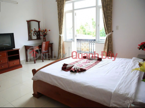 Bán tòa nhà căn hộ Hoaphat hotel gần Gigamall-waterbus Phạm Văn Đồng. Xây kiên cố. Giá thương lượng _0