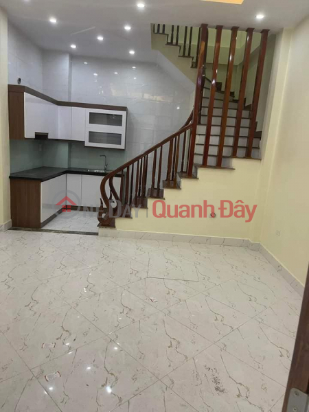 Property Search Vietnam | OneDay | Residential | Sales Listings, VAN PHU 5 storey house - MORE THAN 50M AVOID- NEW BEAUTIFUL CAR Van Phu 32m2 5 floors facade4 price 3 billion Ha