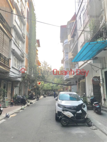 Tay Son Townhouse for Sale, Dong Da District. 56m Frontage 4.1m Approximately 10 Billion. Commitment to Real Photos Accurate Description. Owner Can Sales Listings