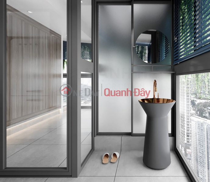 Nhà đẹp Dương Bá Trạc – Lô góc thoáng mát, Việt Nam, Bán đ 8 tỷ