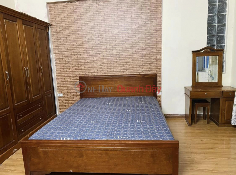 Property Search Vietnam | OneDay | Residential, Rental Listings | ENTIRE HOUSE FOR RENT IN LO DUC CITY, 4 FLOOR, 36M2, 2 BEDROOM, 9 MILLION - FOR Families, GROUP, ONLINE BUSINESS