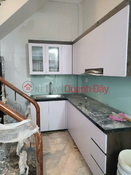 Property Search Vietnam | OneDay | Residential | Sales Listings | 5-storey house in the center of Dong Da - Near university, abundant amenities