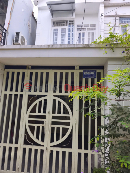 HOUSE IN GOOD LOCATION - PREFERENTIAL PRICE Owner urgently sells house in Hoc Mon district, HCMC Sales Listings