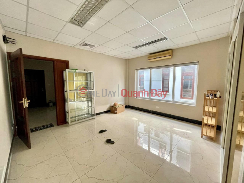 Property Search Vietnam | OneDay | Residential Sales Listings, BUY NOW! Rare street side, top business, Trung Hoa kv, Cau Giay 92M2 6T Elevator 53 billion