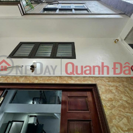 BÁN NHÀ PHỐ TRẦN CUNG – NHÀ ĐẸP BẮC TỪ LIÊM – GẦN HỌC VIỆN TÀI CHÍNH – NGÕ NÔNG RỘNG THẲNG – 3 BƯỚC RA PHỐ - _0