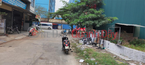 FORWARD OWNER - Need to Sell Beautiful Land LOT Quickly in Hoai Duc, Hanoi _0