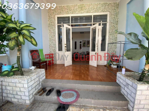 House for sale 2 billion 950 P. Ngoc Hiep, only 4km from Nha Trang beach _0