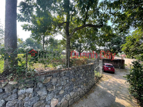 ĐẤT CHÍNH CHỦ - 3 mặt tiền - Giá tốt - Vị Trí Đẹp tại thôn Tiên Lữ, Tiên Phương, Chương Mỹ _0