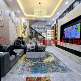 HOUSE FOR SALE IN BUI XUONG TRACH, CORNER LOT, 3M ALLEY, NEAR STREET, AREA 46M2, OVER 9 BILLION _0