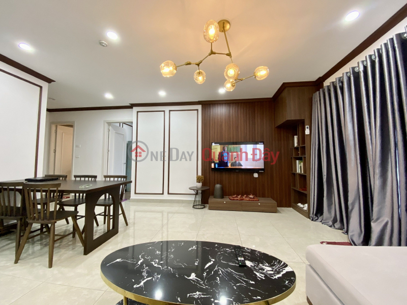 Property Search Vietnam | OneDay | Residential | Rental Listings | The Minato Residence 2 bedrooms, 2 bathrooms. Full of clothes. There is negotiation