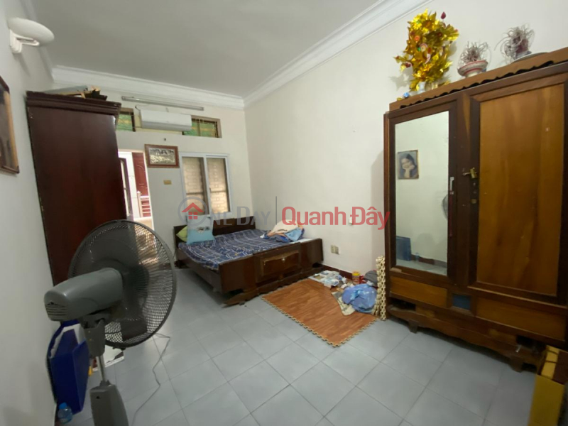 House for sale on Mai Anh Tuan Street, 50m2, open alley, business, near main street Vietnam Sales | đ 11 Billion