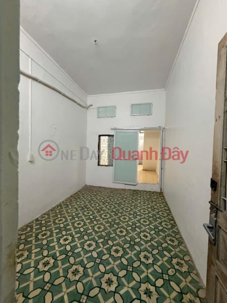đ 11 Million/ month, WHOLE HOUSE FOR RENT - LANE 223 DANG TIEN DONG, DONG DA