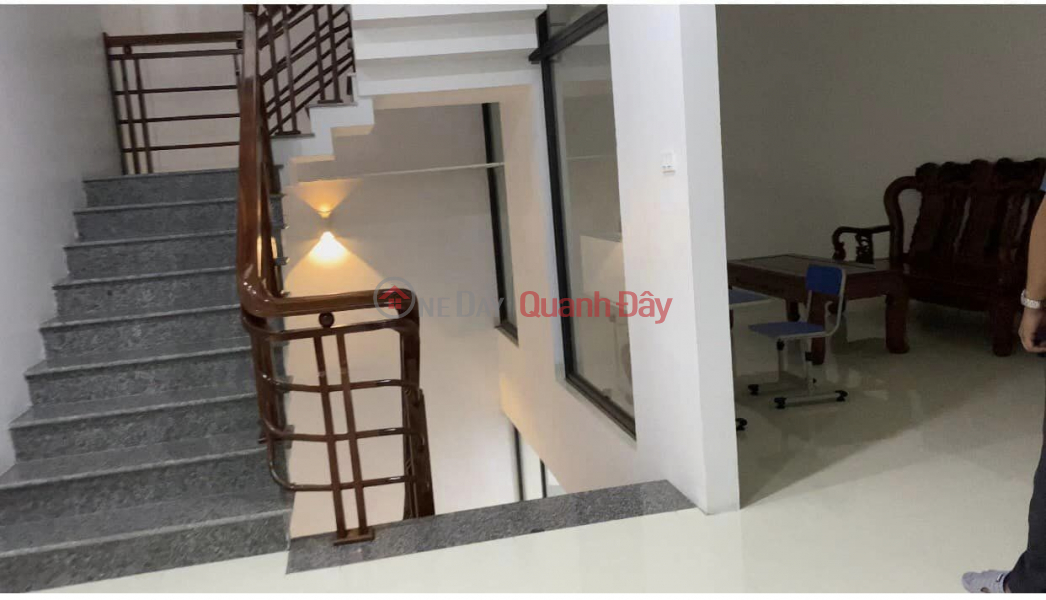 Property Search Vietnam | OneDay | Nhà ở | Niêm yết bán Bán ngôi nhà thổ cư mặt đường trung tâm thị trấn Sơn Dương, Tuyên Quang.Gần chợ,kinh doanh tốt, giá 45 triệu/m2