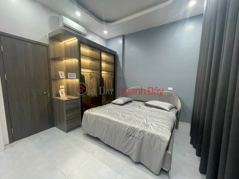 Property Search Vietnam | OneDay | Nhà ở, Niêm yết bán, Siêu phẩm Trần Duy Hưng - Nhà đẹp ở ngay - Ngõ thông gần phố gần ôtô - 55m*6 tầng -9.5 tỷ