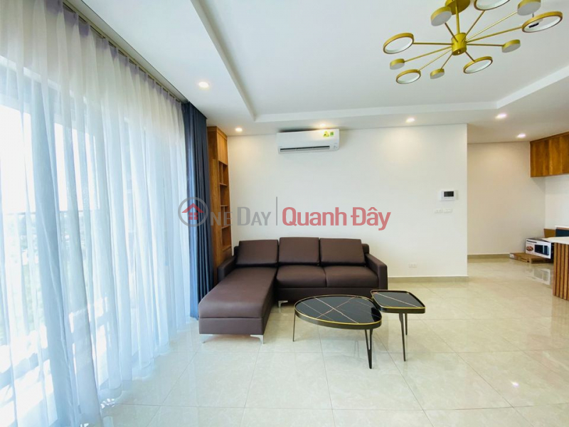 Property Search Vietnam | OneDay | Residential, Rental Listings | Minato luxury apartment 2 bedrooms for rent