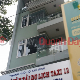 House for sale with Car Accessible Alley, Dong Den Street, Tan Binh District, Area: 4.5mx18m, Area: 4 floors,, Price: 12 billion _0