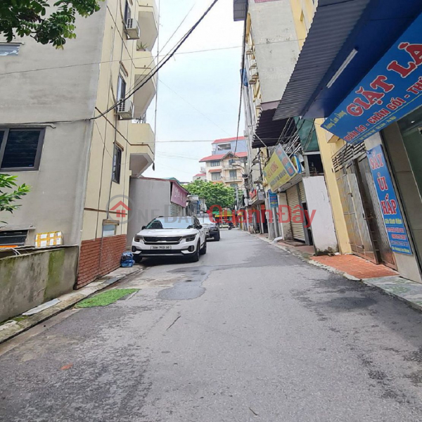 Super nice corner lot of 50m2 for car access in Dang Xa, Gia Lam, Hanoi. Contact 0989894845 Vietnam Sales đ 2.68 Billion