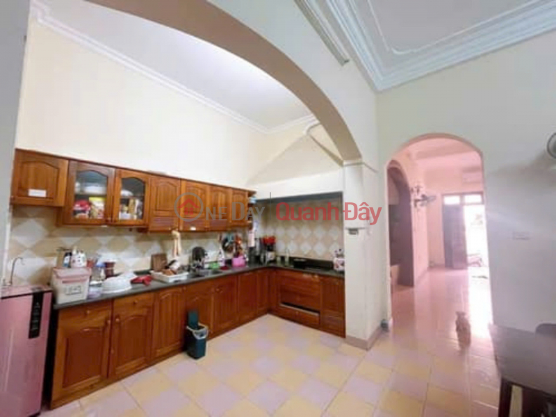 HOUSE FOR SALE IN DOC NGU, 90M2, 4 FLOORS, GARAGE, GOOD BUSINESS, PRICE 26.5 BILLION Vietnam Sales đ 22.8 Billion