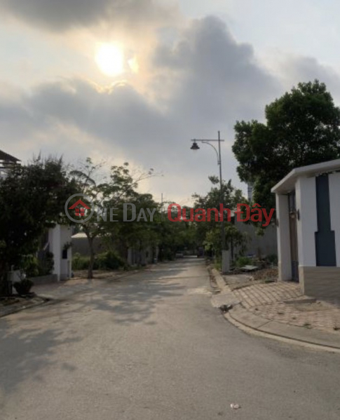 Truck Alley Land Lot For Sale, Nice Location At Long Phuoc Street, Long Phuoc Ward, District 9, HCM | Vietnam Sales | ₫ 71 Million