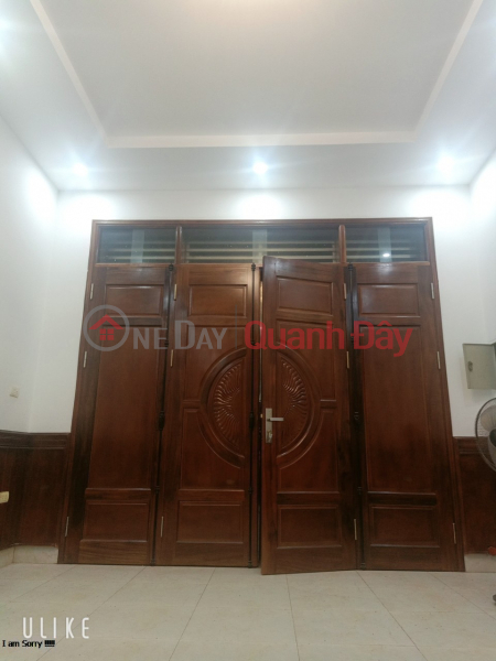 Property Search Vietnam | OneDay | Residential | Sales Listings Front of Cu Loc street, Thanh Xuan 92m, 4 floors, MT 4.5m, price 10.5 billion VND