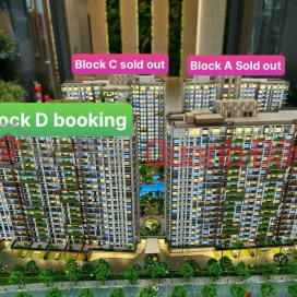 Tiếp tục nhận Booking căn hộ Elysian Block D Hàng mới _0