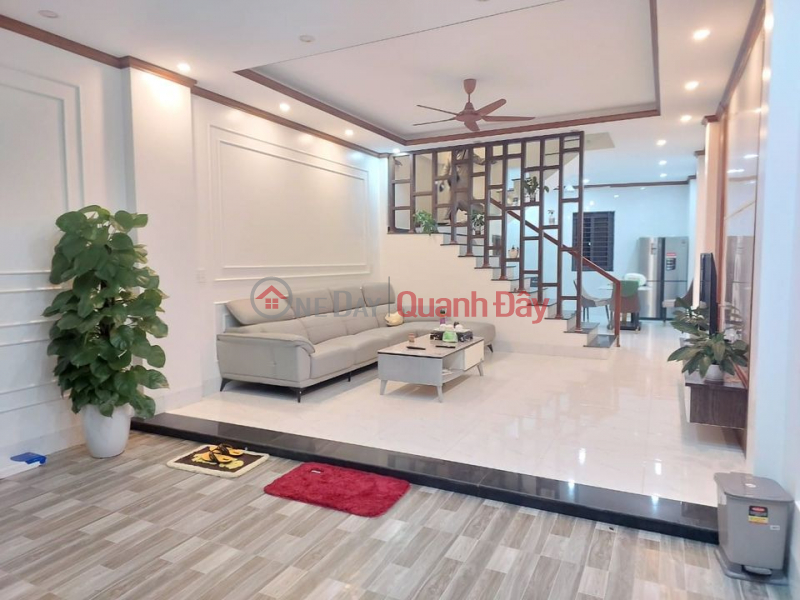 Property Search Vietnam | OneDay | Residential Sales Listings FOR SALE 3 storey house, near Hoang Van Thu 3rd grade school, Chi Lang ward