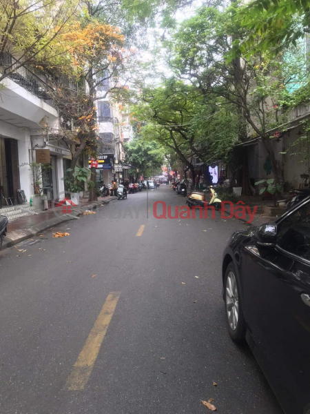 Property Search Vietnam | OneDay | Residential, Sales Listings | EXTREMELY rare in Ha Dong, Ba Trieu, and Phan Boi Chau Districts 44M2 PRICE ONLY 2.95 BILLION
