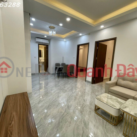 Apartment for sale in Nam Trung Yen - Cau Giay 65m 2 bedrooms 2 bathrooms 3.2 billion _0