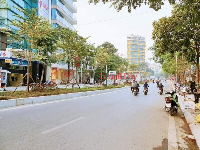 Property Search Vietnam | OneDay | Nhà ở | Niêm yết bán, Bán Nhà Mặt Phố Nguyễn Hoàng Tôn Quận Tây Hồ. 52m Nhỉnh 10 Tỷ. Cam Kết Ảnh Thật Mô Tả Chính Xác. Chủ Muốn