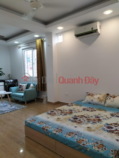 Property Search Vietnam | OneDay | Residential Sales Listings | Mini apartment for sale in Giang Vo street, 35m2, beautiful house right next to the street, price 1.15 billion