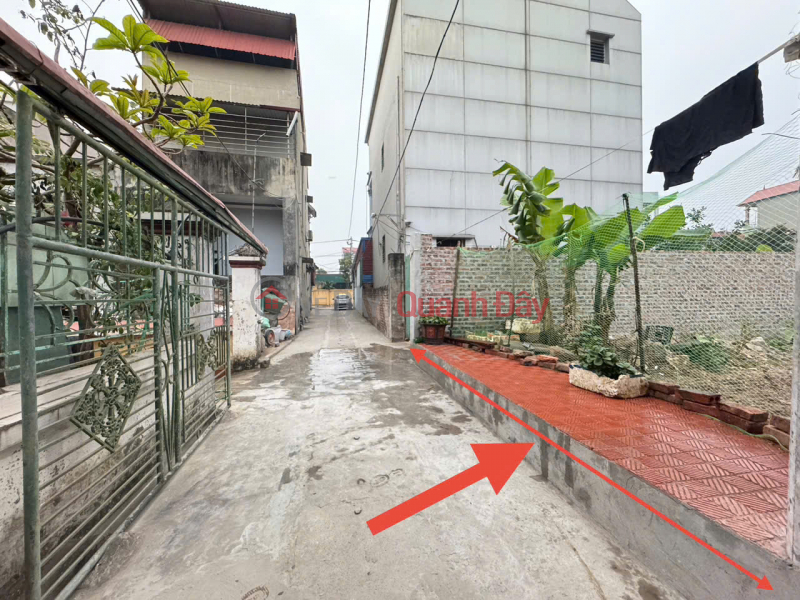 Chủ ngộp cần ra gấp lô đất sát chợ đầu mối hoa quả Thanh Lâm - 108M2 chỉ 3,6 tỷ Việt Nam, Bán | đ 3,6 tỷ