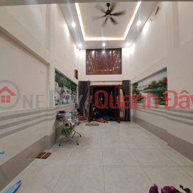 Chính chủ bán nhà hẻm 318 Điện Biên Phủ P.17 Bình Thạnh _0