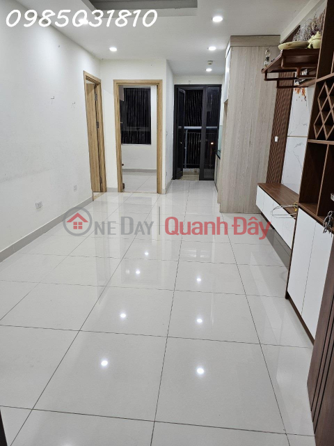 The owner needs to sell a 60m2 apartment in Kim Chung, Dong Anh, Hanoi _0