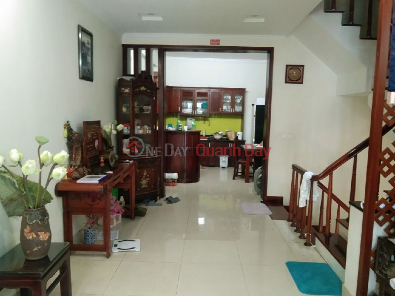 Property Search Vietnam | OneDay | Nhà ở Niêm yết bán NHÀ BÁN GIÁP NHẤT THANH XUÂN- Ô TÔ CHẠY VÒNG QUANH - KINH DOANH - NHÀ NHƯ BIỆT THỰ - Ô CHỜ THANG MÁY DT 82M