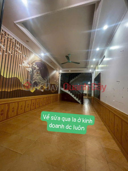 House on the street near Ha Nam Provincial Police 102m2 3ty990 Vietnam | Sales đ 3.99 Billion