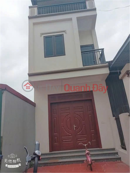 Property Search Vietnam | OneDay | Nhà ở Niêm yết bán ĐẤT ĐẸP - GIÁ TỐT - Cần Bán Nhanh Lô Đất Vị Trí Đắc Địa Tại Cổ Dương, Tiên Dương, Đông Anh