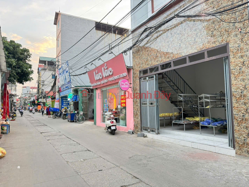 Đất đẹp thôn Gia Trung - tổ 7, Quang Minh. Gần đường Võ Văn Kiệt và KCN - dân cư đông đúc | Việt Nam Bán đ 3,95 tỷ