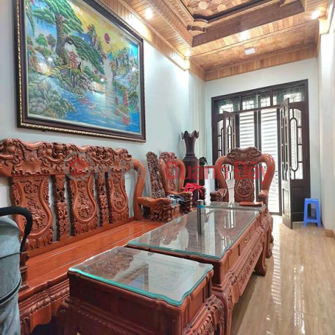 Bán nhà Tân Xuân - Bắc Từ Liêm 4 tầng có ô chờ thang máy giá chỉ hơn 8 tỷ _0