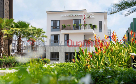 Own a Commercial Townhouse at K-Home - Living standards and investment converge _0