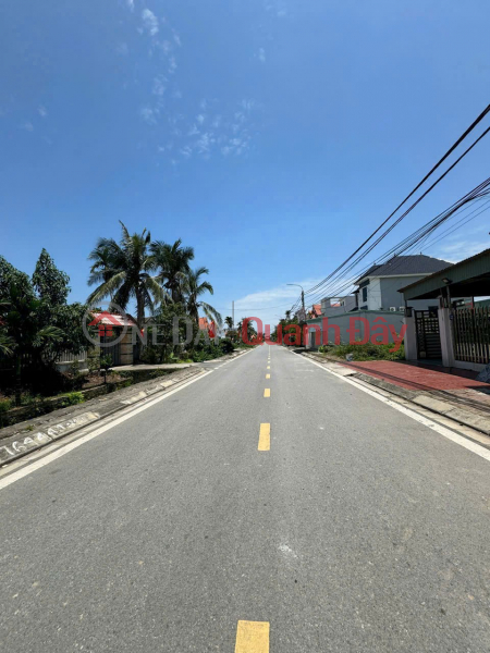 Property Search Vietnam | OneDay | Nhà ở | Niêm yết bán LÔ ĐẤT MẶT ĐƯỜNG TDP BÌNH MINH - TRỤC THÔNG VEN BIỂN - ZALO 0567 222 555