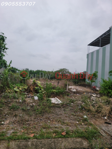 Xuan Thieu, Lien Chieu investment goods - Price only 2.1xx billion - Subdivision area with 5.5m road, 3m sidewalk, area more than Sales Listings