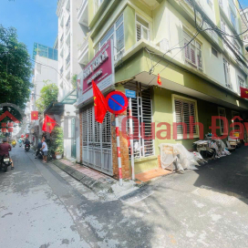 House for sale in Hoang Dao Thanh - Corner lot, 3-way open, 90m2, 4 floors, 25.5 billion _0