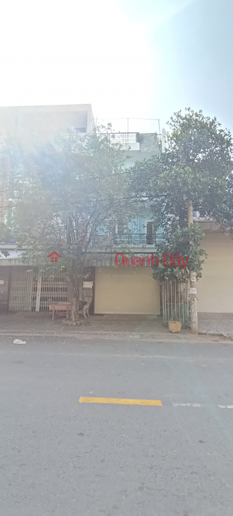 House for rent 5x18 3 panels in residential area near the market _0