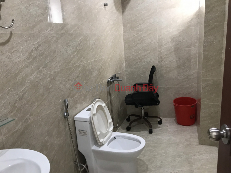 Property Search Vietnam | OneDay | Nhà ở | Niêm yết bán | Cần bán nhà 4 tầng mới đẹp Lê Lai-Hải Châu Đà Nẵng-94m2-Chỉ 6.5 tỷ thương lượng.