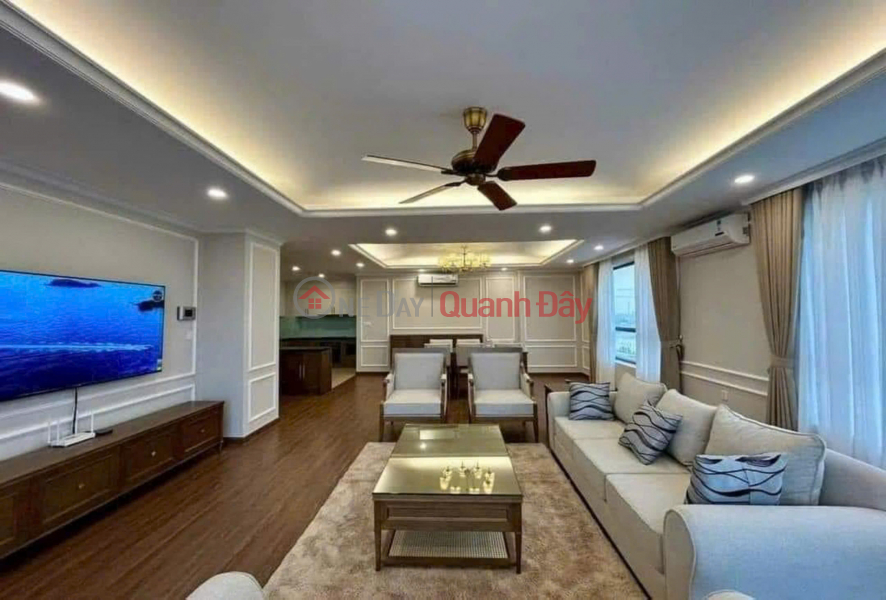 BÁN NHÀ VÕ CHÍ CÔNG TÂY HỒ, PHÂN LÔ, ÔTÔ TRÁNH, VỈA HÈ KINH DOANH, 92M2 GIÁ 29 TỶ Niêm yết bán