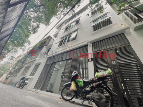 SUPER PRODUCT HOANG QUOC VIET LAND – 10M FRONTAGE – CHESSBOARD LOT DIVISION – TOP BUSINESS _0